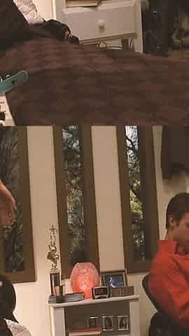 Orientfuckers Scene 4 Asian Teen in Lingerie Having Sex with Her Friend at Home