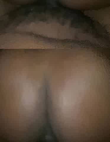 raw backshot hunger fuels ecstasy and cum