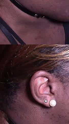 Tapout Blowjob