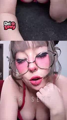 JOI - 24cm to drink entire and use as sauce for my vagina.