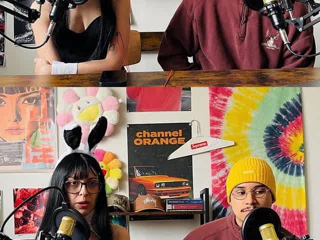 The OVPodcast / EP 7: Is Watching Porn CHEATING? New Marketing Techniques for Porn Creators?