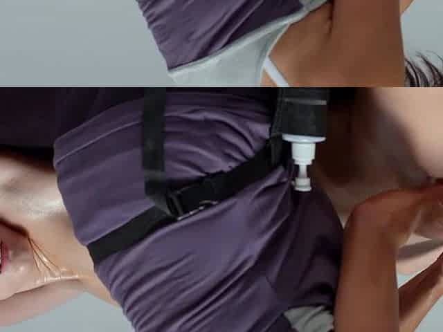 Multiple Electric Orgasm Massage