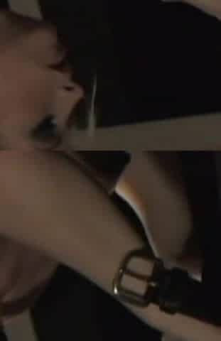 A Blonde with a Big Bust Drives Her Man Crazy and Gets a Good Screw.