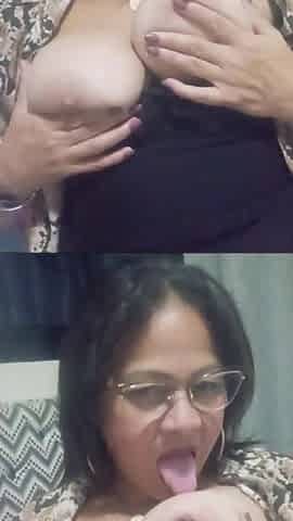 DRIPPED EPISODE OF VENEZUELAN TEACHER