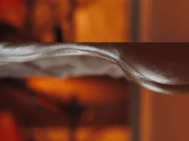 Romantic massage session immediately tunrs into hard fucking