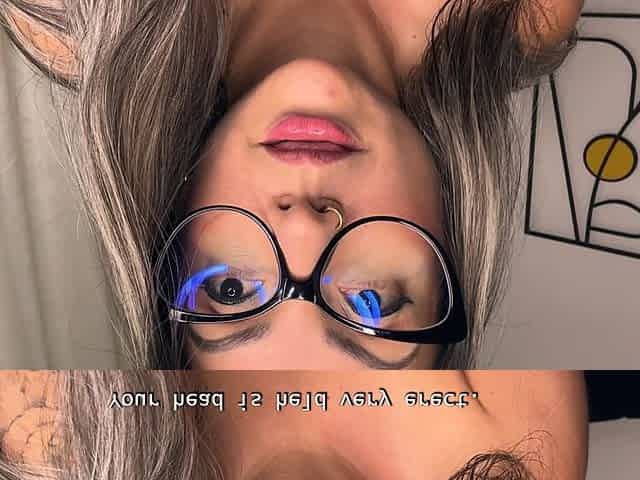 Jerk off with My Tits and Unload Your Cum on Them