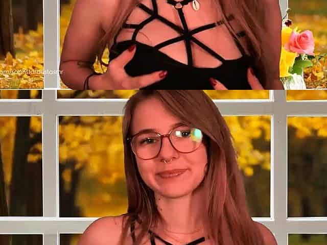 Hottest brunette solo webcam masturbation 2