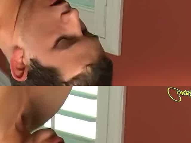 Hands Free Cum While Fucking