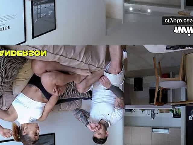 Step sis anal, mischievous latina milf, trampy amateur cuckold, greatest blowjob, dirty woman. Hottest hard-core with step sis!