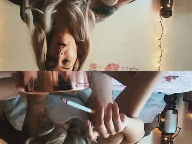 Smoking