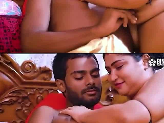 Sumptuous Indian BBW passionate adult scene