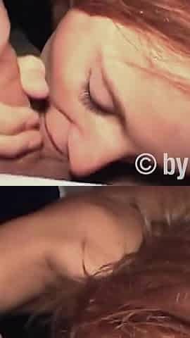 Golden Shower Teenie Petty Is Into Pissing Games