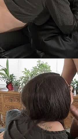 Jojo Kiss Runs Away From Home to Fuck Her Stepdad
