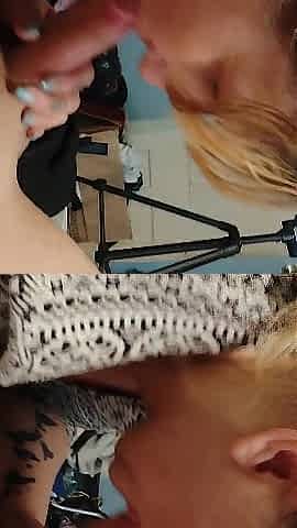 mother I'd like to fuck wishes to suck daddys dick dry