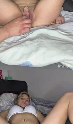 Please Please Fuck Me for Sanity