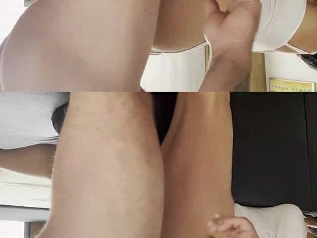 Destroying Juicy Teen Twat