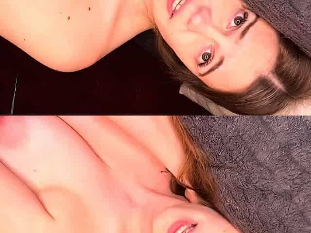 Maggierosexo - Fucking Him Cucking You