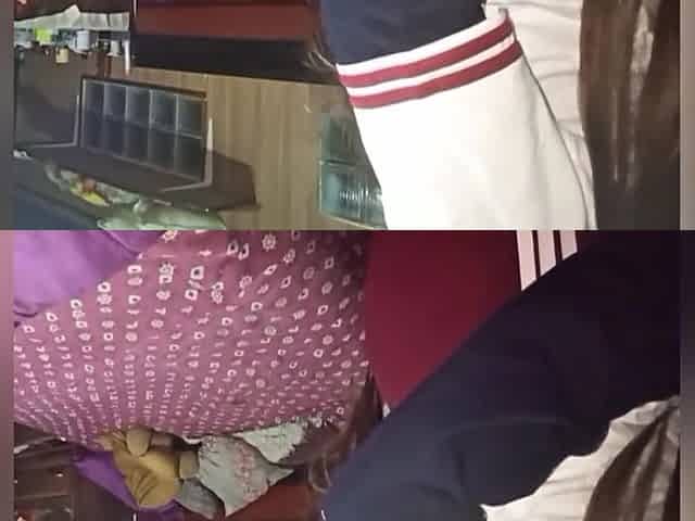 18 Year Old Slutty With A Nice Ass After Class Fuck