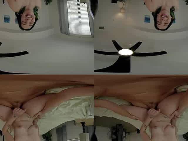 Stepsister Handjob Compilation VOL 2 - TabooVRPorn