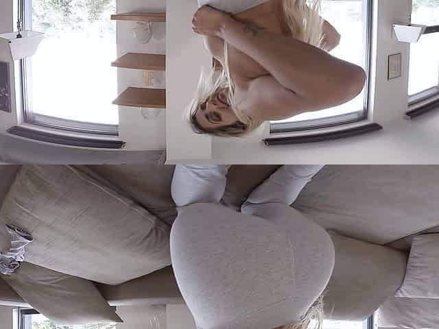 Hot Ass From Brazil