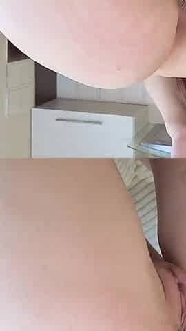Ride My Face Fantasy - Anal Edition
