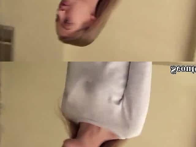 German Scout - Petite Teen Tiffany Tatum Entice to Screw