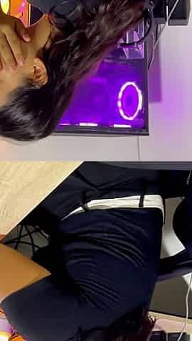 Wife Cheating on Husband at Work with Boss