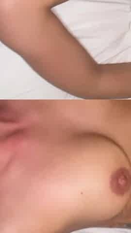 Blonde Hotwife Cums Back for More Dhh