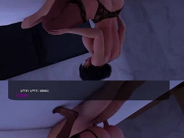 CG Anime Animation toon hardcore sex xnxx adult gaming episode