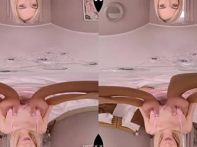 Come To My Bed And Fuck Me Hard - LustReality