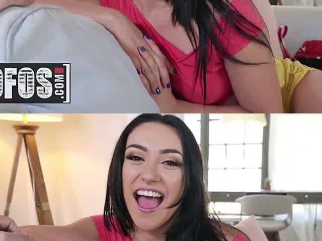 Let's Try Anal - Mandy Muse - That's Not Cheating Part 1