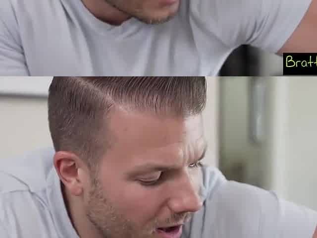Alex Kane In Stepsis Says Youre Gonna Put Your Dick In The Can And Offer Me One So I Touch Your Dick!