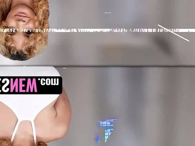 Crystal Chase In Hairy Plumper Solo Video