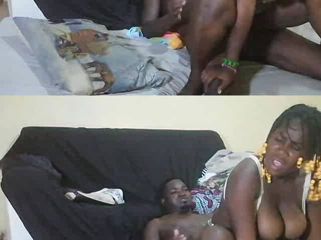 Sex Surprise
