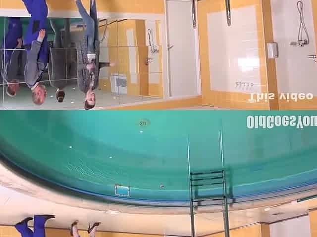 Featuring Nymphs Blowjob