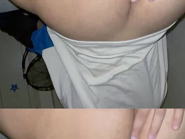 Come inside me, I crave all your sperm, get me preggy, stepson