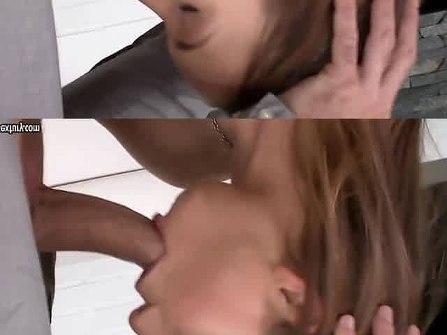 Taylor Sands In Teen 18+ Getting Fucked Hard After A Blowjob