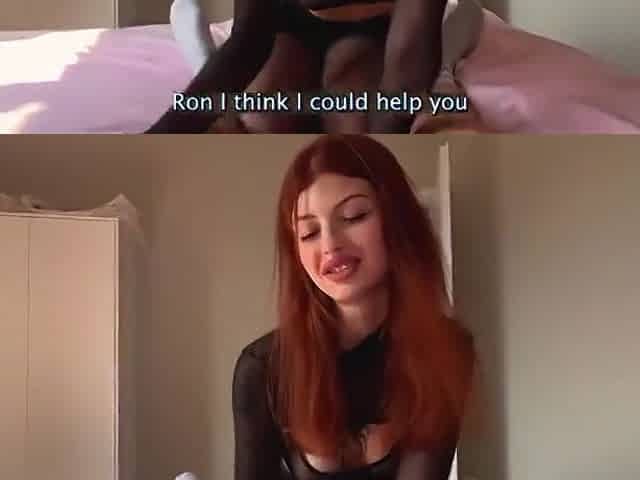 Lina Migurtt In Best Adult Clip Red Head Exclusive Incredible Full Version