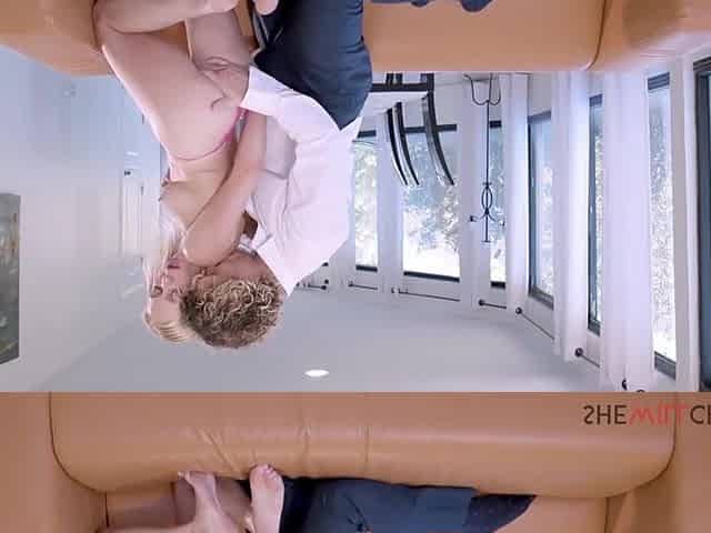 Braylin Bailey In Saucy Teen 18+ Breathtaking Xxx