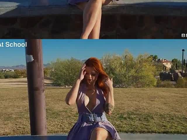 Cummy Feet / Brazzers/ Go into XVPROMO