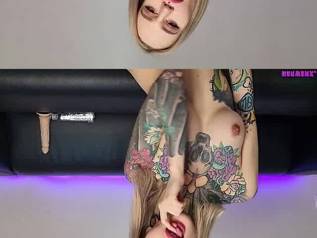 My 1st Anal Riding! My Butt Is so Taut, Want to play With it?