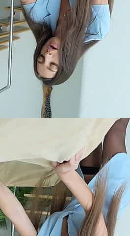 The Best Massage with Continuation at the Massage Salon! BJ, 69 Position, Reverse Cowgirl