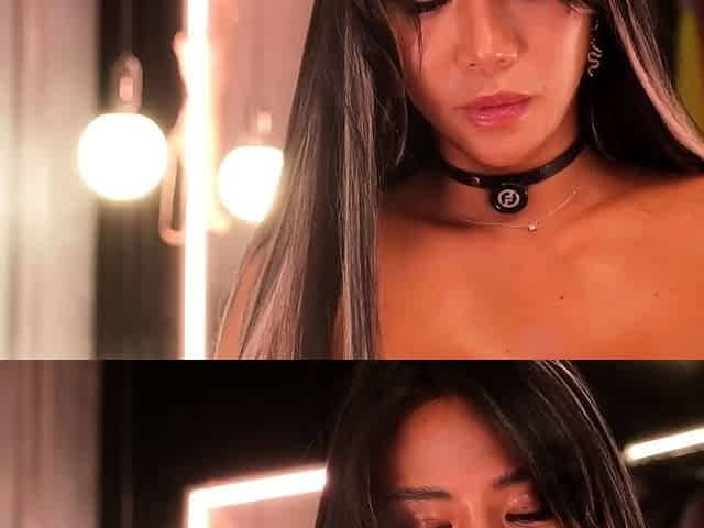 Beautiful Sonya having a horny solo toy masturbation