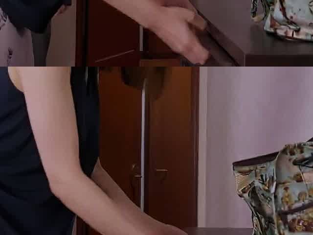 Striking Japanese Milf With Big Boobs Cheats On Her Husband