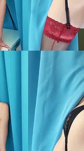 A Slightly Different Sunday Fuck!