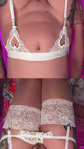 Lascivious cheating mother I'd like to fuck Belle Ohara demands u eat her arsehole