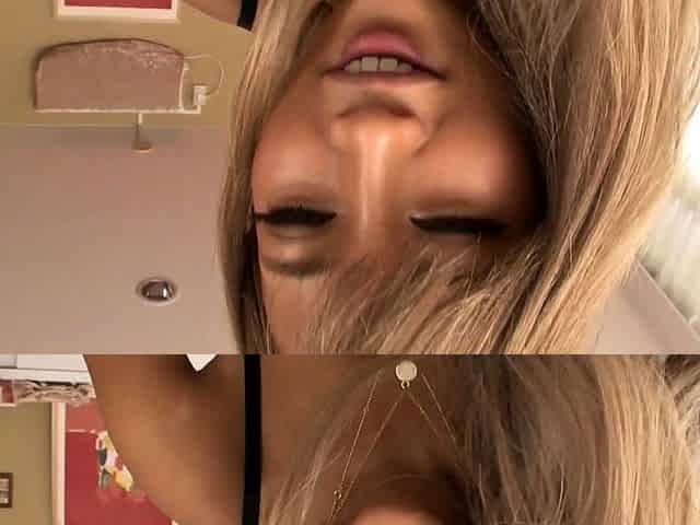 Huge Japan blowjob and handjob POV orgy with a cumshot