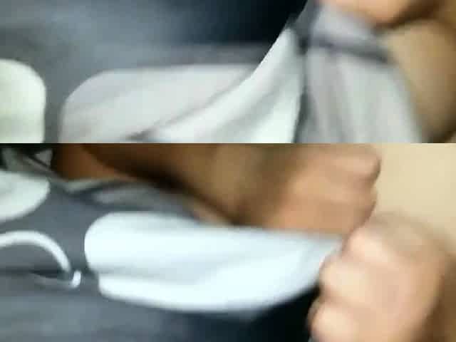 Kuala Lumpur Creampie