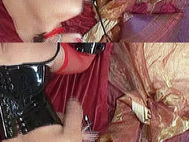 Close up BJ cumshot
