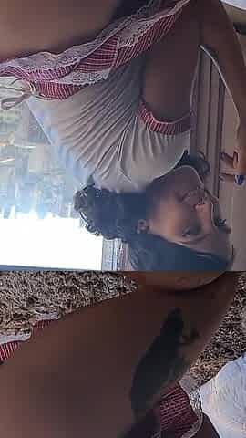 Babe Girl Deep Anal Fucking Training